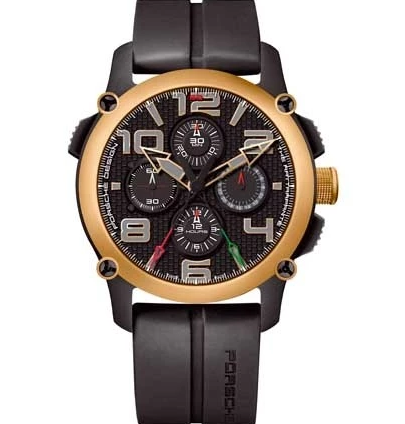 Porsche Design P'6920 Rattrapante Limited Edition Replica Watch Porsche Design P'6920 Rattrapante Limited Edition Replica Watch